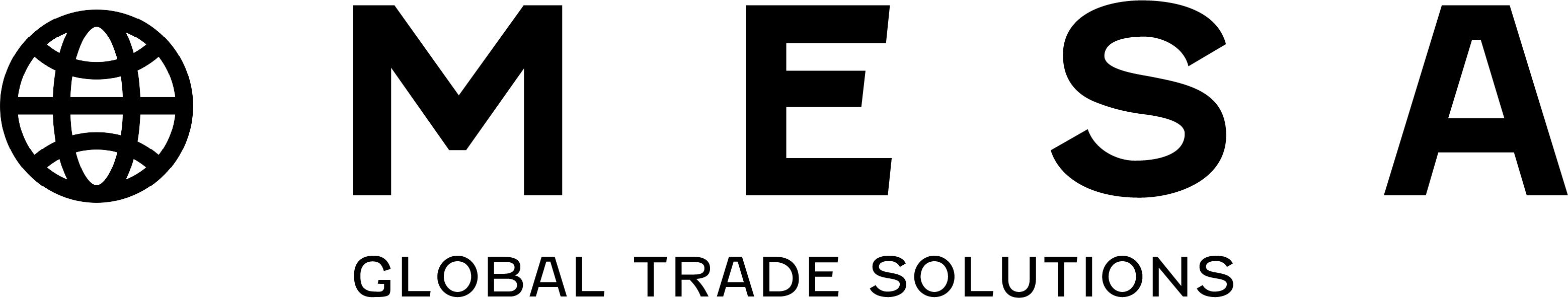 Mesa Logo